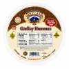 Holy Land Garlicy Hummus