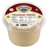 Holy Land Hummus – Traditional Tahini Style