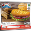 Al Safa Breaded Chicken Patties — 24 oz