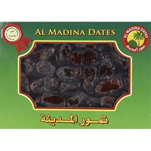 Al Madina Dates Al Madina Dates - 2 Lb