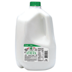 Arz Mint Yogurt Drink