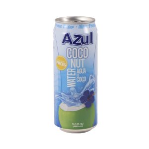 Azul Coconut Juice Can 490 ML