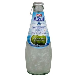 Azul Coconut Juice - 290ml
