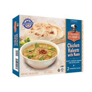 Colonel Curries Chicken Haleem - 12 Oz