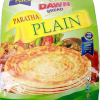 Dawn plain paratha value pack Dawn Plain Paratha Bread – Frozen, 5 Pc