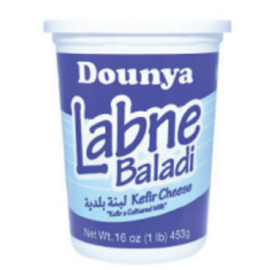 Dounya Labne Baladi - 1 Lb
