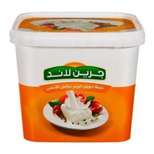 Greenland Double Cream - 28.2 Oz