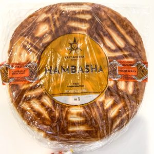 East African Hambasha - 1 Pc