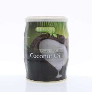 Hemani Sri Lankan Coconut Oil 13.5 Oz
