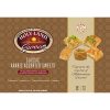 HolyLandSweets-ClassicArabicAssorted Holy Land Classic Arabic Assorted Sweets Gift Box - 820 Gm 58 Pieces