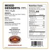 Holy Land Mixed Desserts Classic — 1 Tray