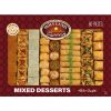 Holy Land Mixed Desserts Classic — 1 Tray