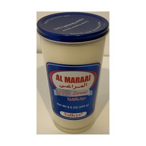 Almaraai Cream Cheese Spread