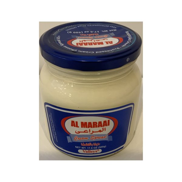 IMG_0283 Almaraai Cream Cheese Spread