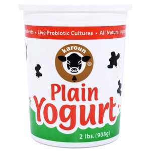 Karoun Plain Yogurt - 32 oz