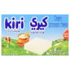 Kiri-cheese Kiri Creamy Cheese Squares