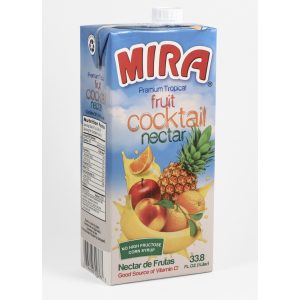 Mira Cocktail Juice 1 Liter