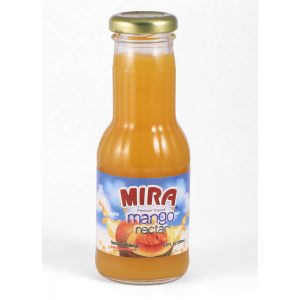 Mira Mango Glass 250 ML
