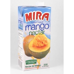 Mira Mango Juice - 1 Liter
