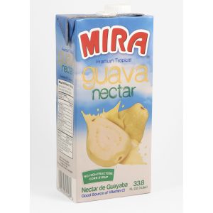 Mira White Guava Juice - 1 Liter