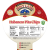 Holy Land Pita Chips – 5 oz