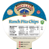 Holy Land Pita Chips – 5 oz