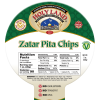 Holy Land Pita Chips – 5 oz