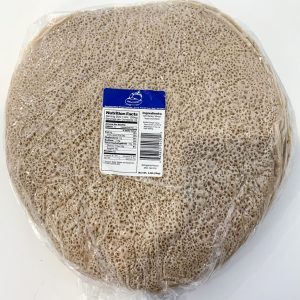 Shega Injera Bread - 10 Pc
