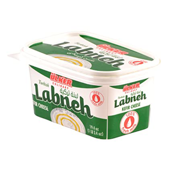 Ulker turkish labne 550 gm Ülker İçim Turkish Labneh