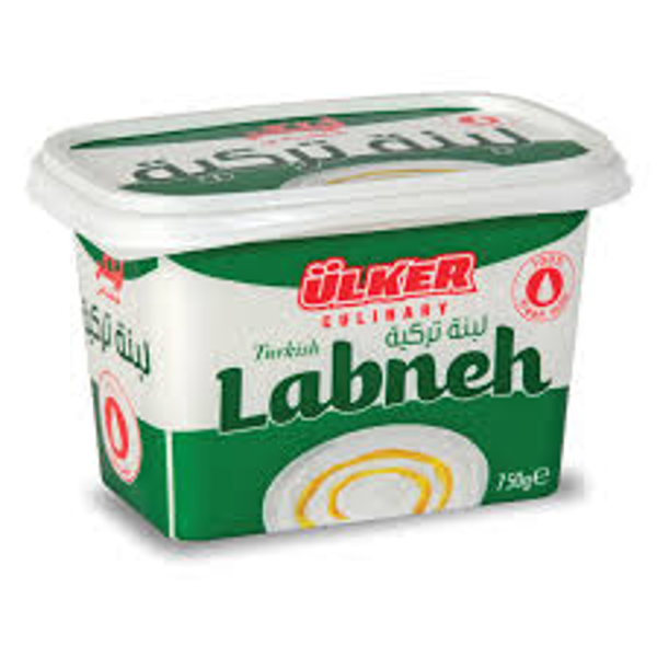 Ulker turkish labne 750 gm Ülker İçim Turkish Labneh