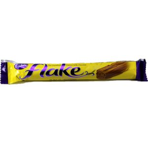 cadbury flake Cadbury Flake Chocolate Sticks - 32 g