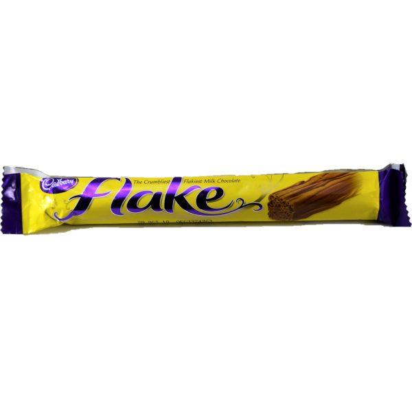 Cadbury Flake Chocolate Sticks - 32 g