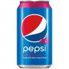 Cherry Pepsi Can 12 Oz 12 Pack