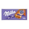 Milka Chocolate Bars — 70–100 Gm (All Flavors)