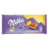 Milka Chocolate Bars — 70–100 Gm (All Flavors)