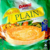 dawn plain paratha 5 pc Dawn Plain Paratha Bread – Frozen, 5 Pc