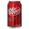 Dr. Pepper Can 12 Oz 12 Pack