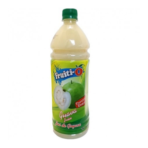 Fruiti-O Guava Juice 250 ML