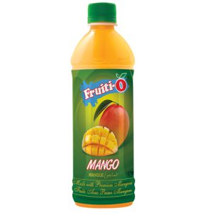 Fruiti-O Mango Juice 250 ML