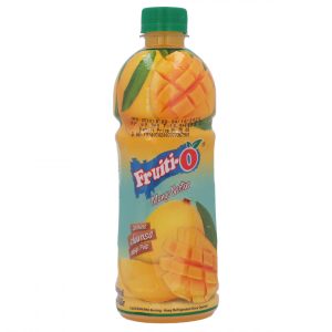 Fruiti-O Mango Juice 500 ML
