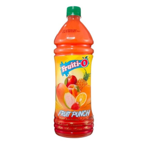 Fruiti-O Mixed Fruit Juice 250 ML