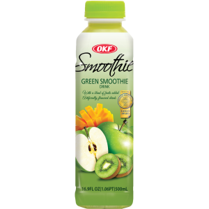 OKF Green Smoothie 16.9 Oz
