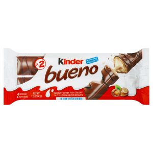 kinder bueno Kinder Bueno - 43 g