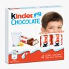 Kinder Chocolate Bars
