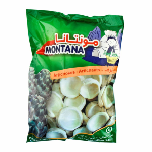 Montana Artichokes - 14 oz