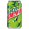 Mountain Dew Can 12 Oz 12 Pack
