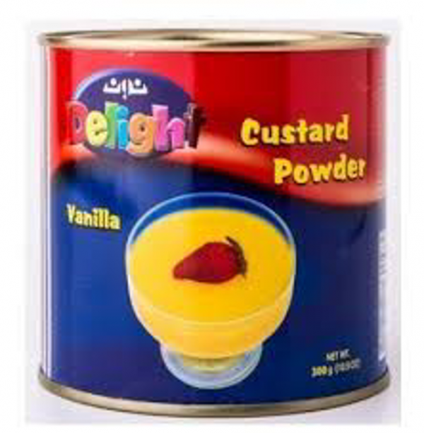 noon custard can Noon Custard Powder Can - 300 g