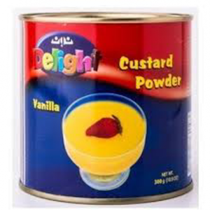 Noon Custard Powder Can - 300 g