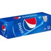 Pepsi Can 12 Oz 12 Pack