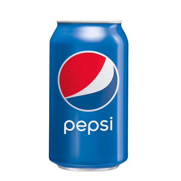 Pepsi Can 12 Oz 12 Pack